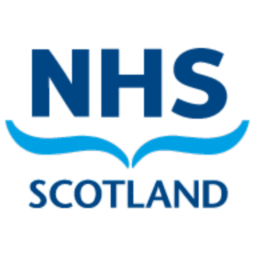 NHS Scotland logo