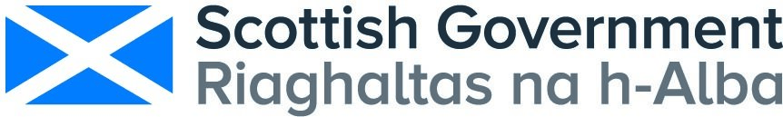 Scottish Government Logo